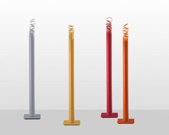 Artemide Decompose Light Floor