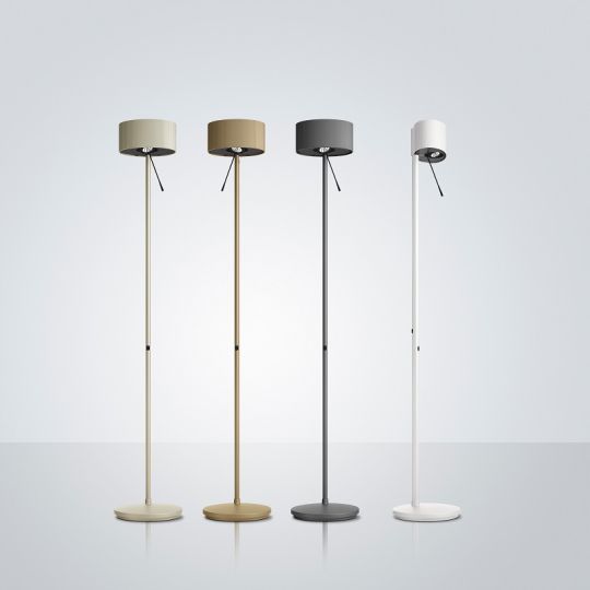 Belux Diogenes LED serie