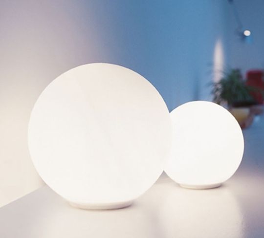 Artemide Dioscuri Tavolo 35