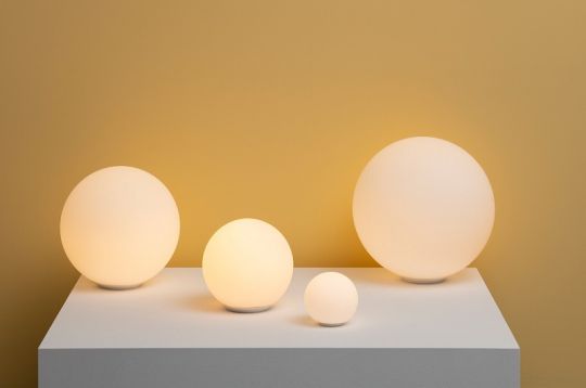 Artemide Dioscuri Tavolo serie