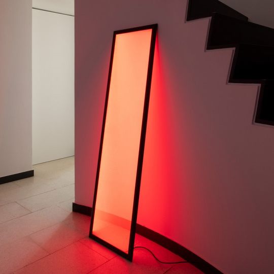 Artemide Discovery Floor RGBW vloerlamp
