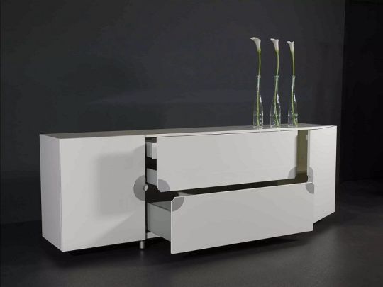 Castelijn Disk dressoir KD-KC