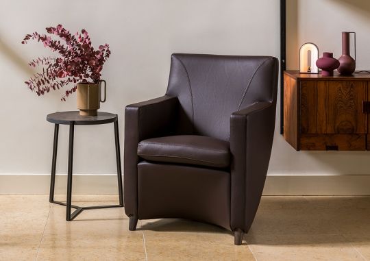 Evidence Dolcinea fauteuil