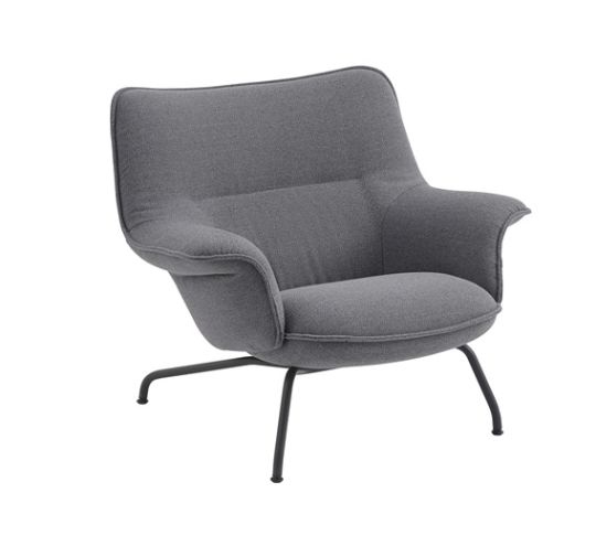 Muuto Doze lounge low