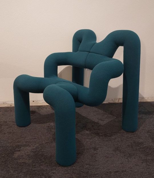 Varier Ekstrem Showroommodel