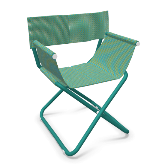 Emu Snooze Director's chair 300/43