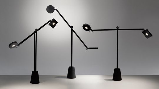 Artemide Equilibrist
