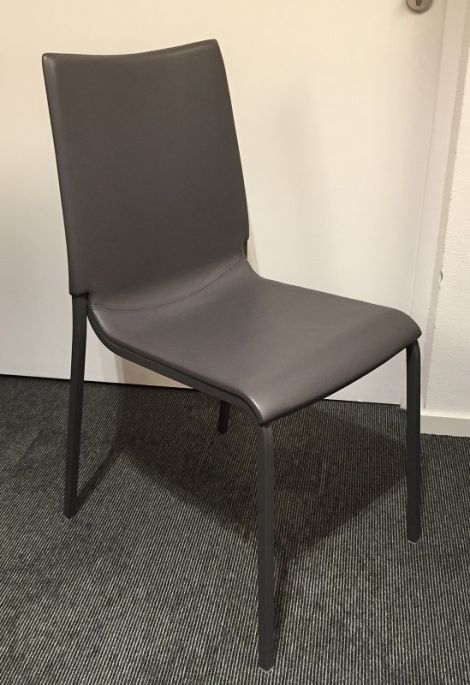 Bontempi Eva antraciet