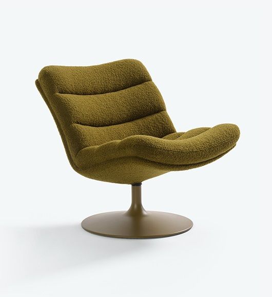 Artifort F506 fauteuil