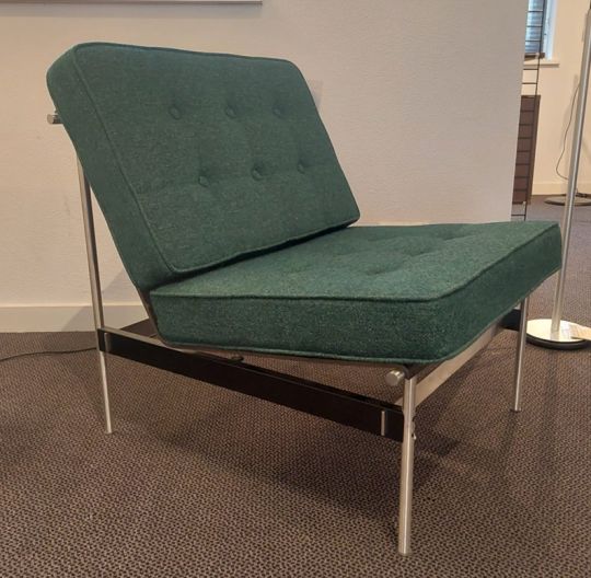 Artifort F 416 fauteuil Showroommodel 