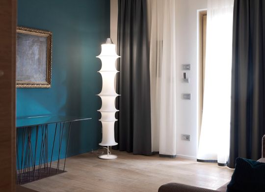 Artemide Falkland Floor