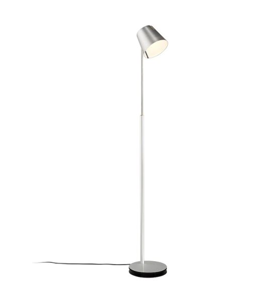 Baltensweiler Fez S - aluminium