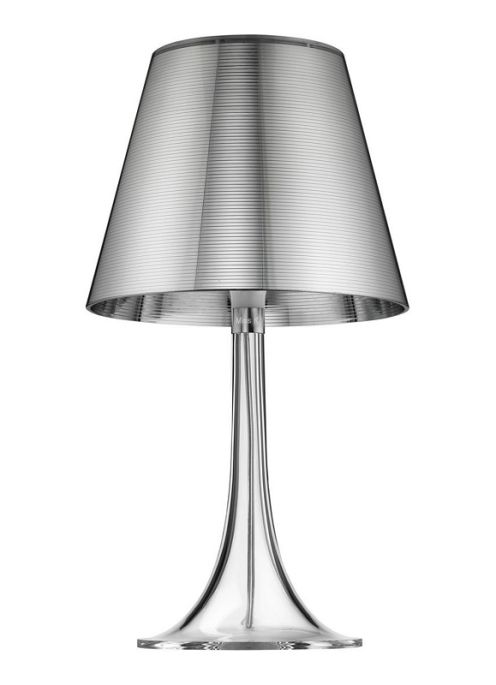 Flos Miss K - zilver