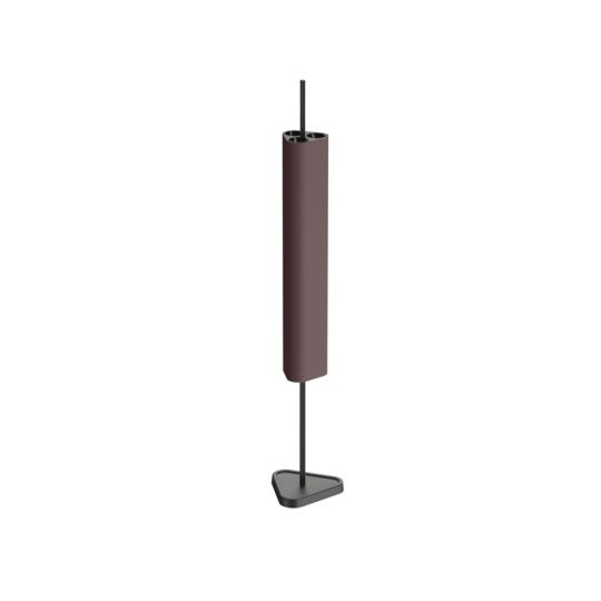 Flos Emi tafellamp Deep red
