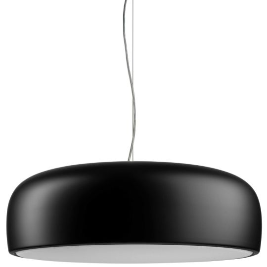 Flos Smithfield S Pro Led Mat Zwart