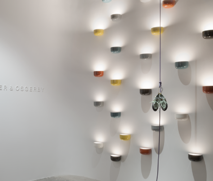 Flos Bellhop Wall