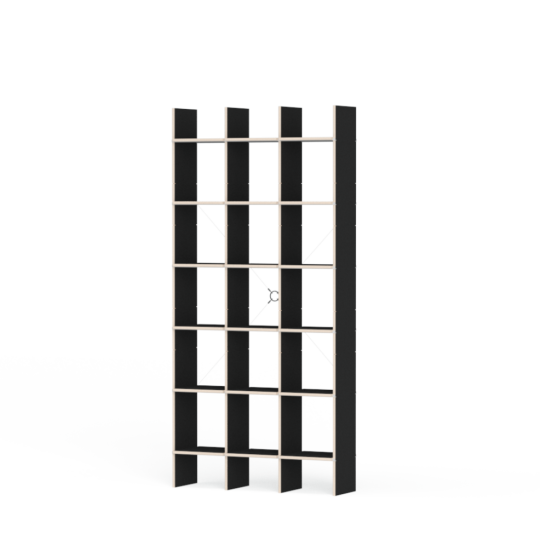 Moormann FNP kast example 1