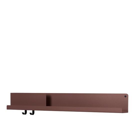 Deep Red uitvoering