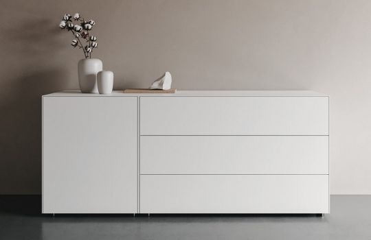 Form1 Connect sideboard Variant 03
