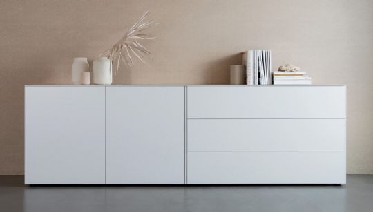 Form1 Connect sideboard Variant 05