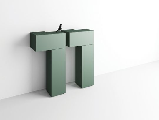 Minottiitalia Inchinata Di Formosa