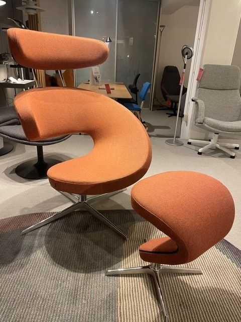Varier peel chair - showroom model