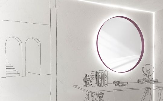 MinottiItalia Full Moon