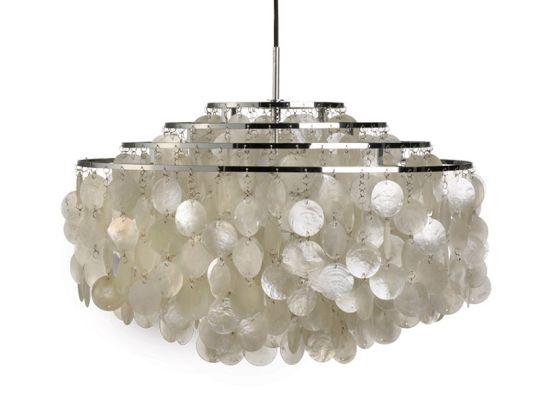 Verpan Fun 10DM hanglamp