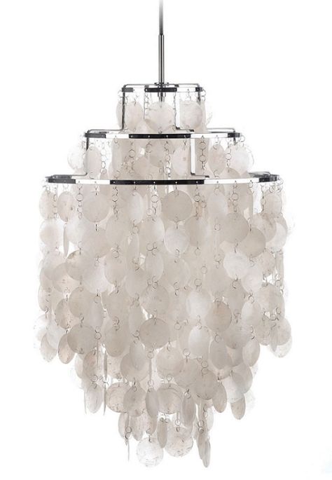 Verpan Fun 1DM Hanglamp