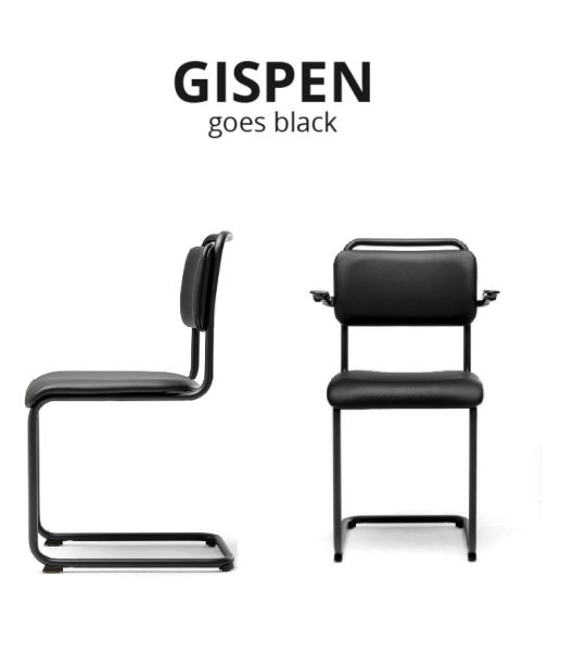 Gispen BLACK EDITIONS