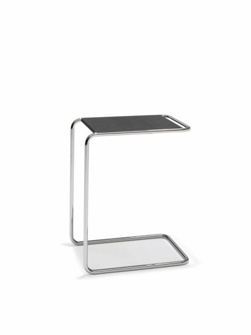 Dutch Originals Gispen Today GT 530 bijzettafel / Eiken zwart gebeitst