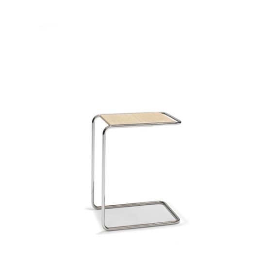 Dutch Originals Gispen Today GT 530 bijzettafel Eiken wit geolied