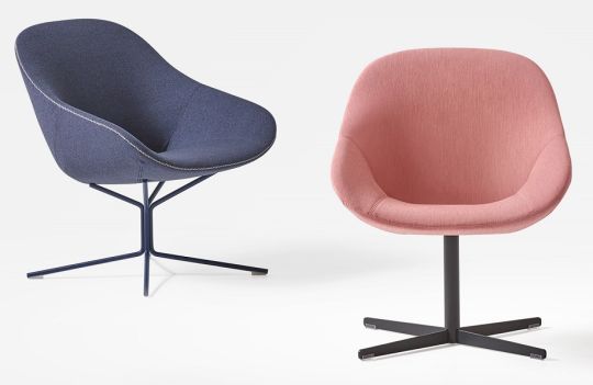 Artifort Beso Lounge