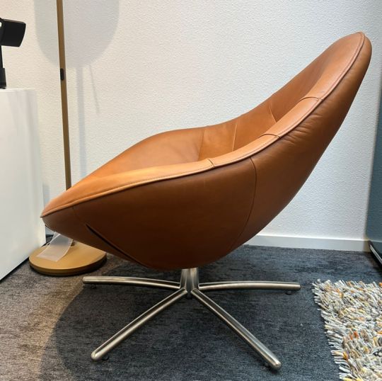 Label Hidde fauteuil Showroommodel