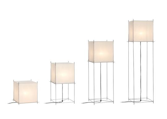 HOLLANDS LICHT Lotek lamp XL