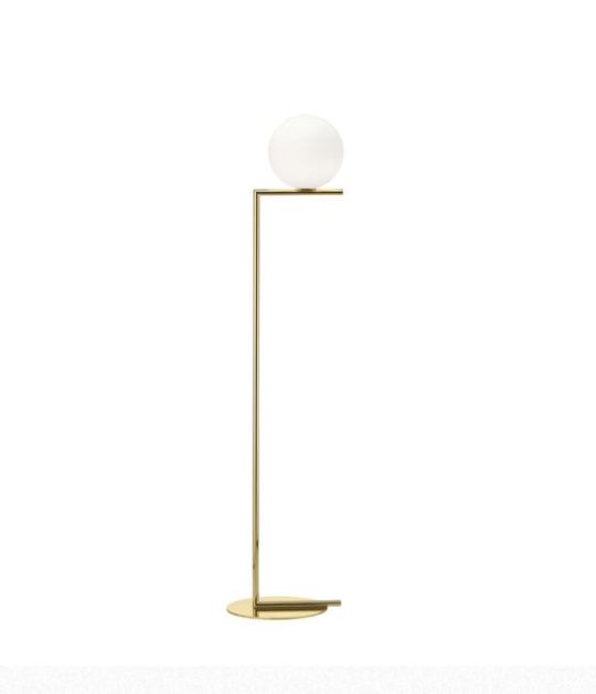 Flos IC F1 10 Anniversary