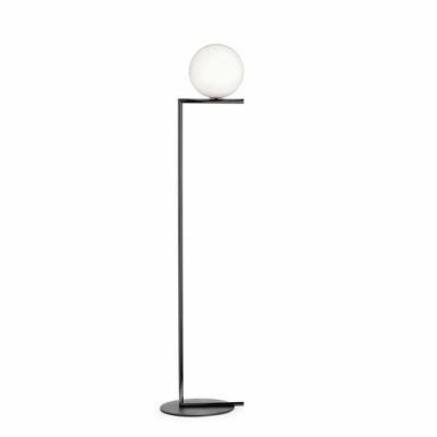 Flos IC F1 Zwart