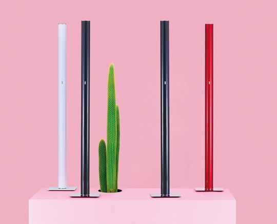 Artemide Ilio vloerlamp
