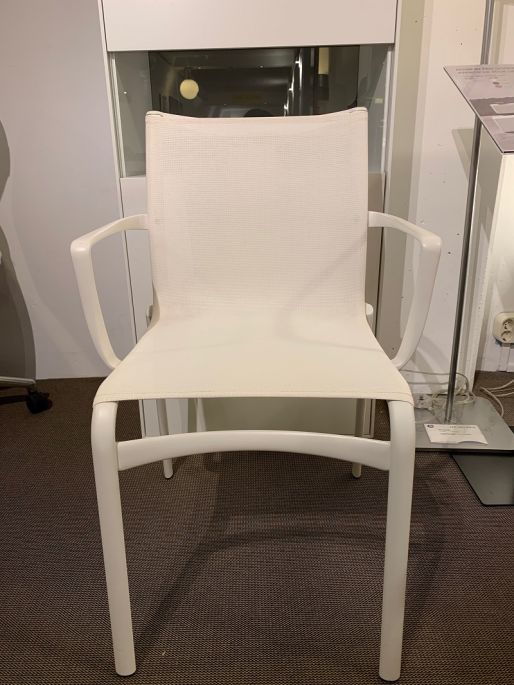 Alias Bigframe showroommodel