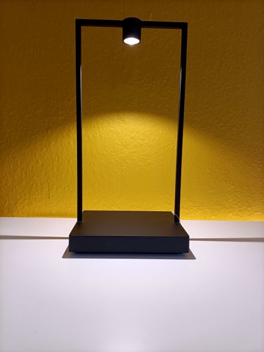 Artemide Curiosity 36  showroommodel