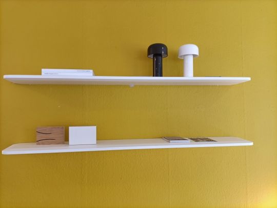 Hulsta Fonis Wandplanken