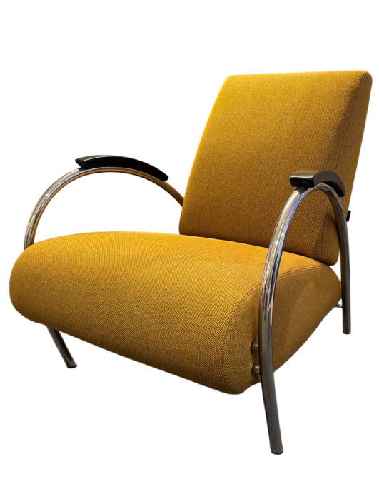 Gelderland 5770 fauteuil showroommodel