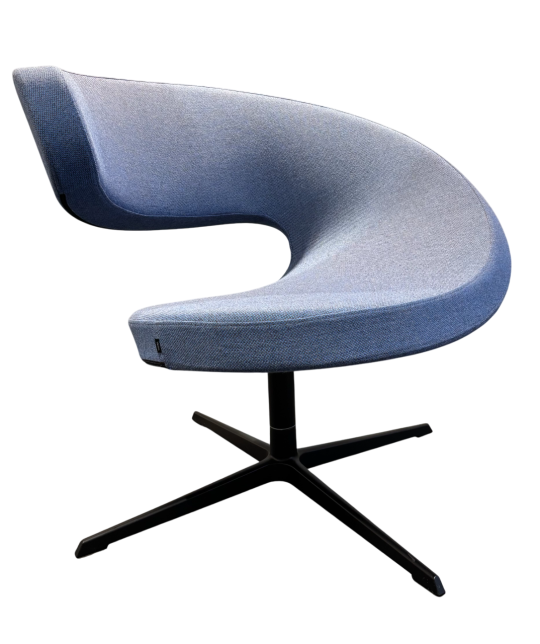 Varier Peel Club Chair showroommodel