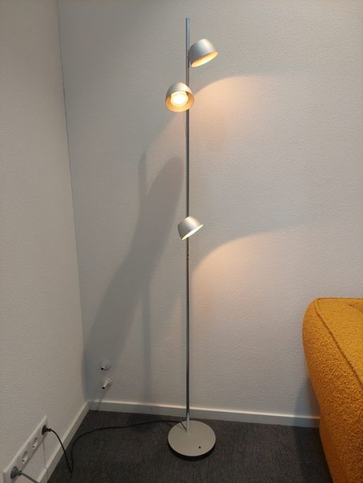 Baltensweiler Irio S DTW Showroommodel