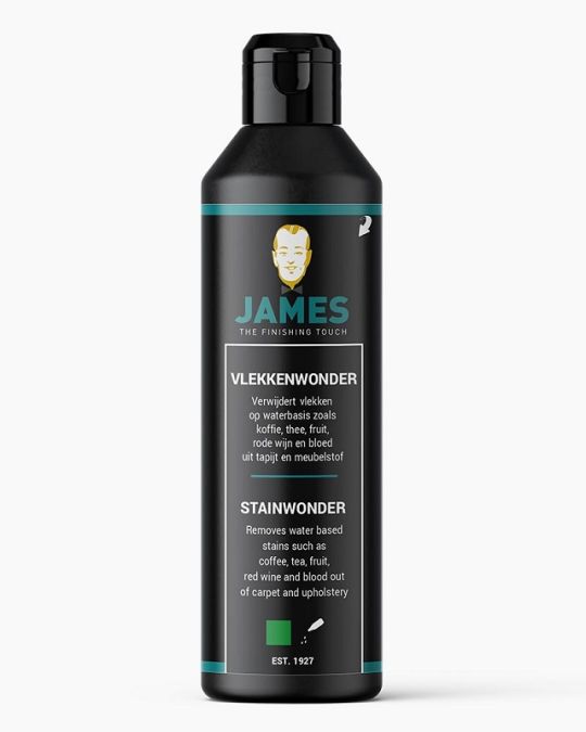 James Vlekkenwonder 250 ml