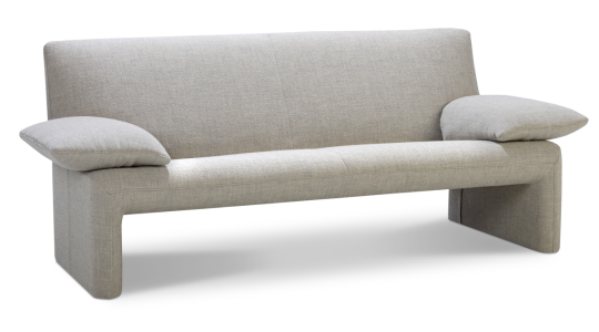 JORI Linea in Actieleder Cavila Black