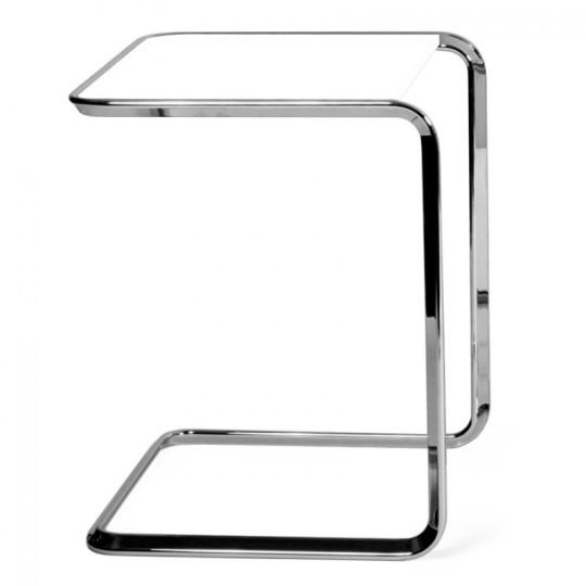 Tecta K3 Oblique wit