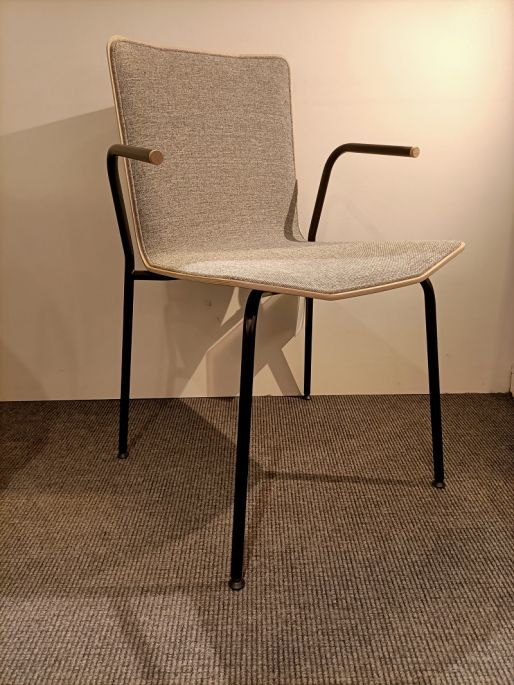 Showroommodel Skovby SM 802 stoel