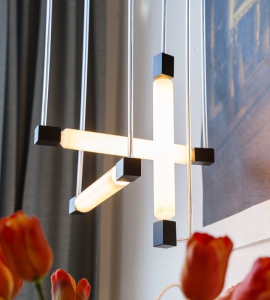 Tecta L40 Rietveld lamp Showroommodel