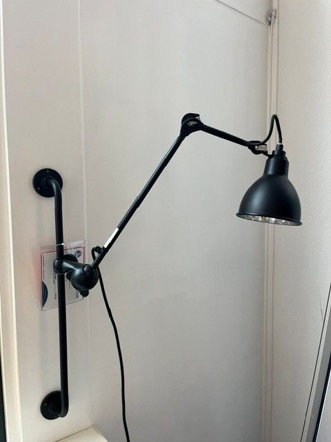 Lampe Gras 210 Showroommodel